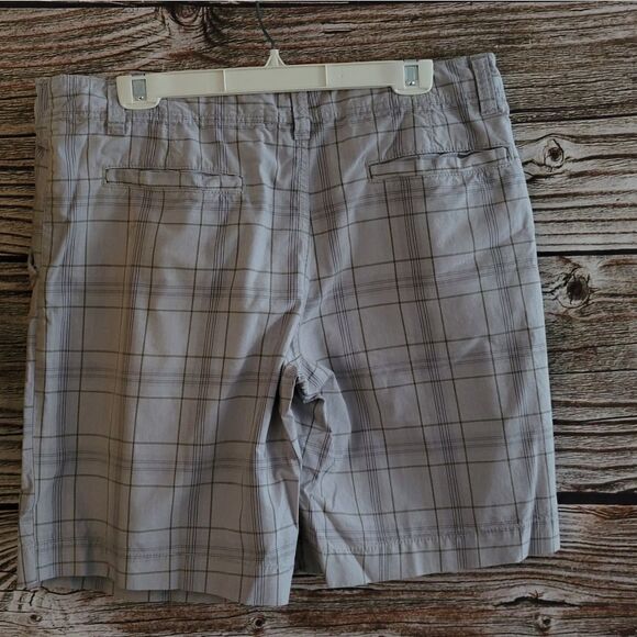 Denver Hays Mens shorts - Picture 2 of 4